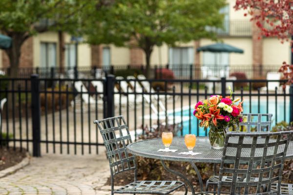 RIT Inn & Conference Center (Henrietta)